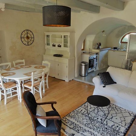 Noisette And Co Villa Saint-Cyprien  Eksteriør billede