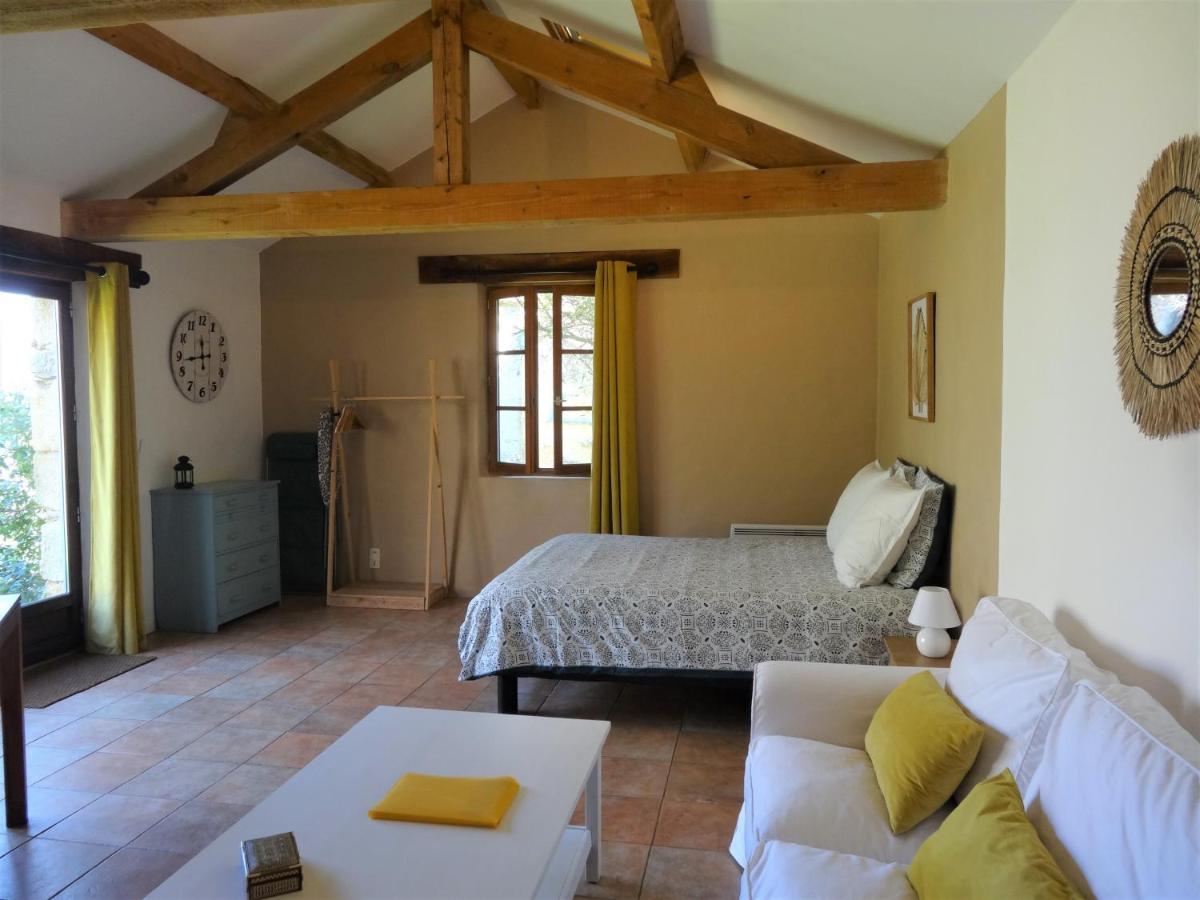 Noisette And Co Villa Saint-Cyprien  Eksteriør billede