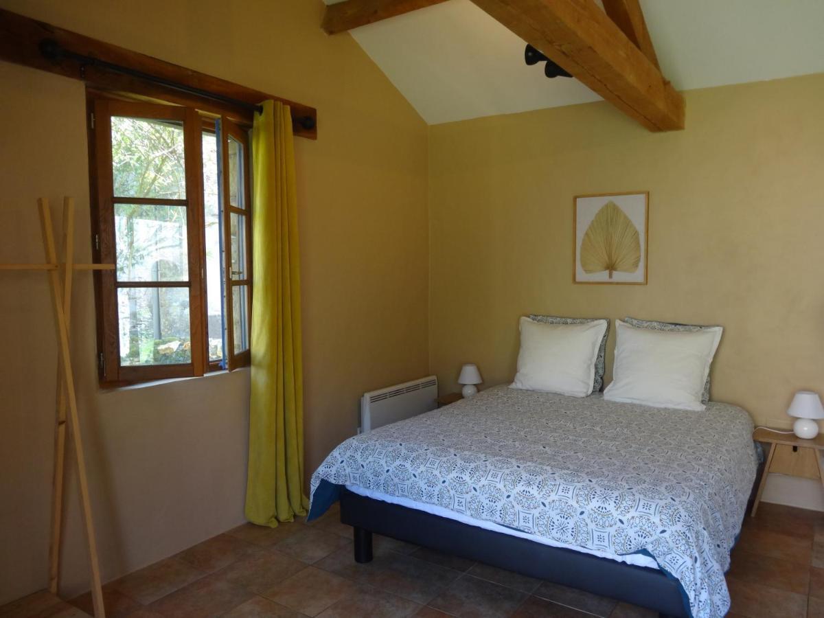 Noisette And Co Villa Saint-Cyprien  Eksteriør billede