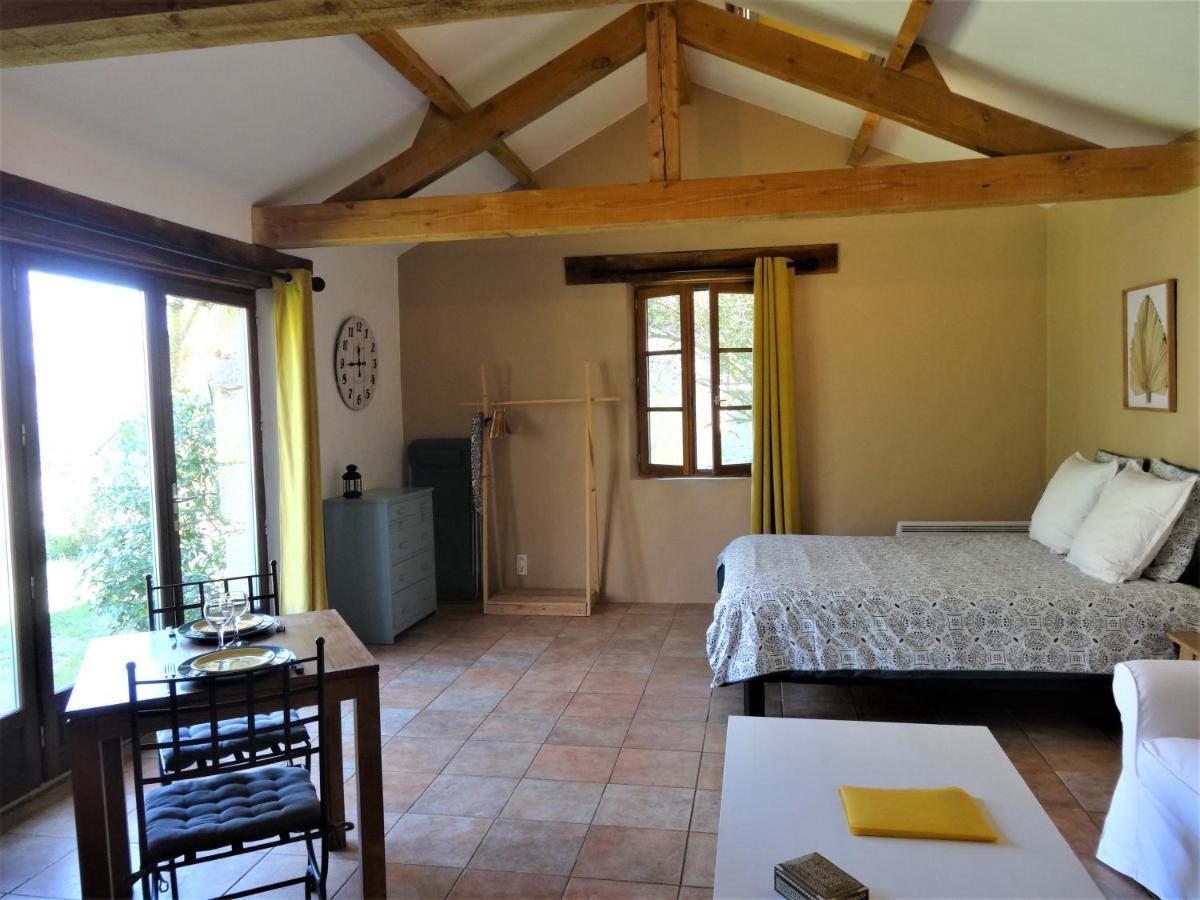 Noisette And Co Villa Saint-Cyprien  Eksteriør billede