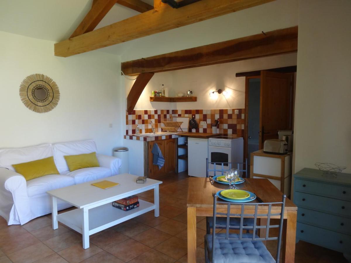 Noisette And Co Villa Saint-Cyprien  Eksteriør billede