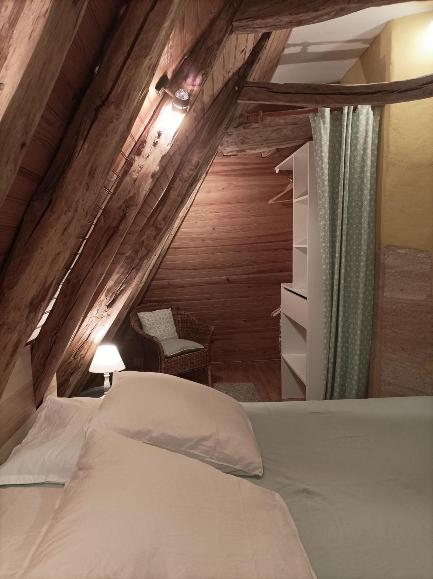 Noisette And Co Villa Saint-Cyprien  Eksteriør billede