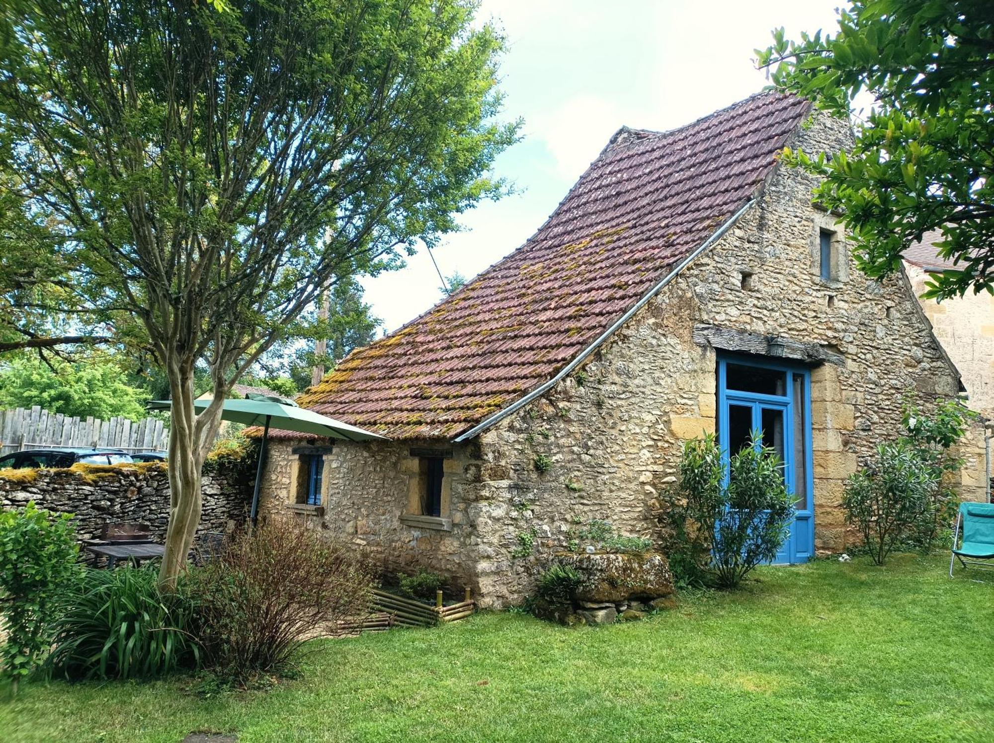 Noisette And Co Villa Saint-Cyprien  Eksteriør billede