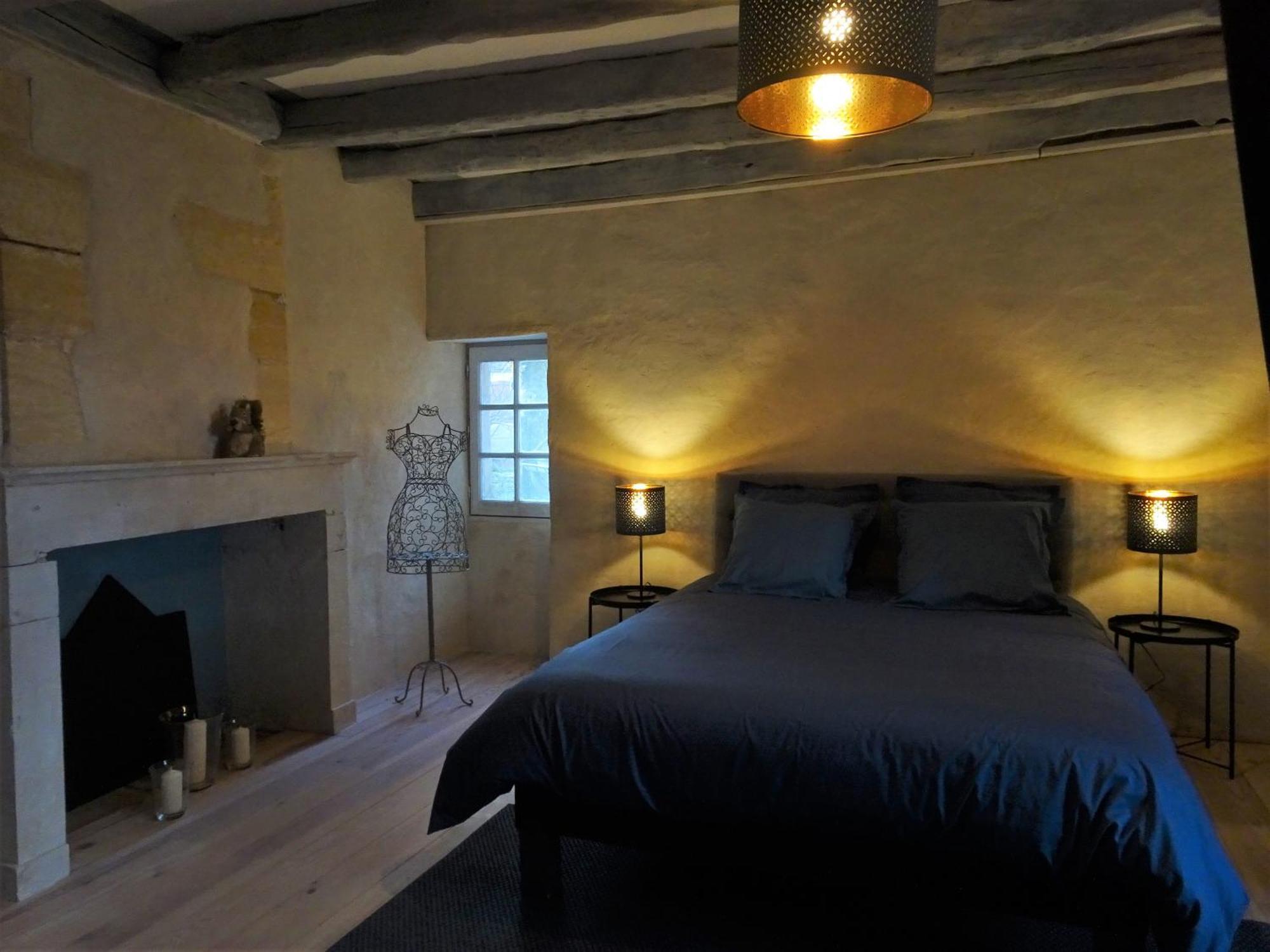 Noisette And Co Villa Saint-Cyprien  Eksteriør billede