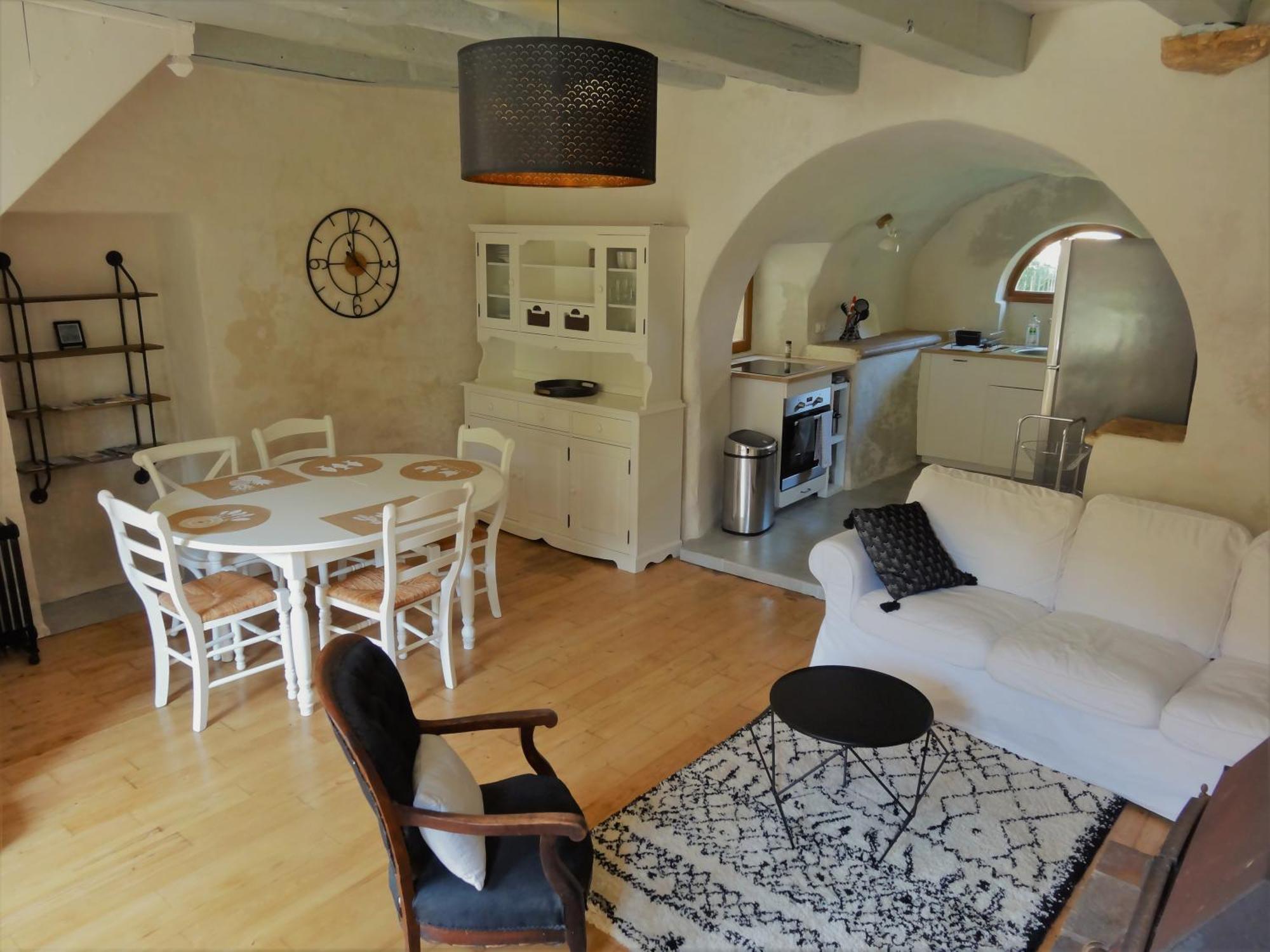 Noisette And Co Villa Saint-Cyprien  Eksteriør billede