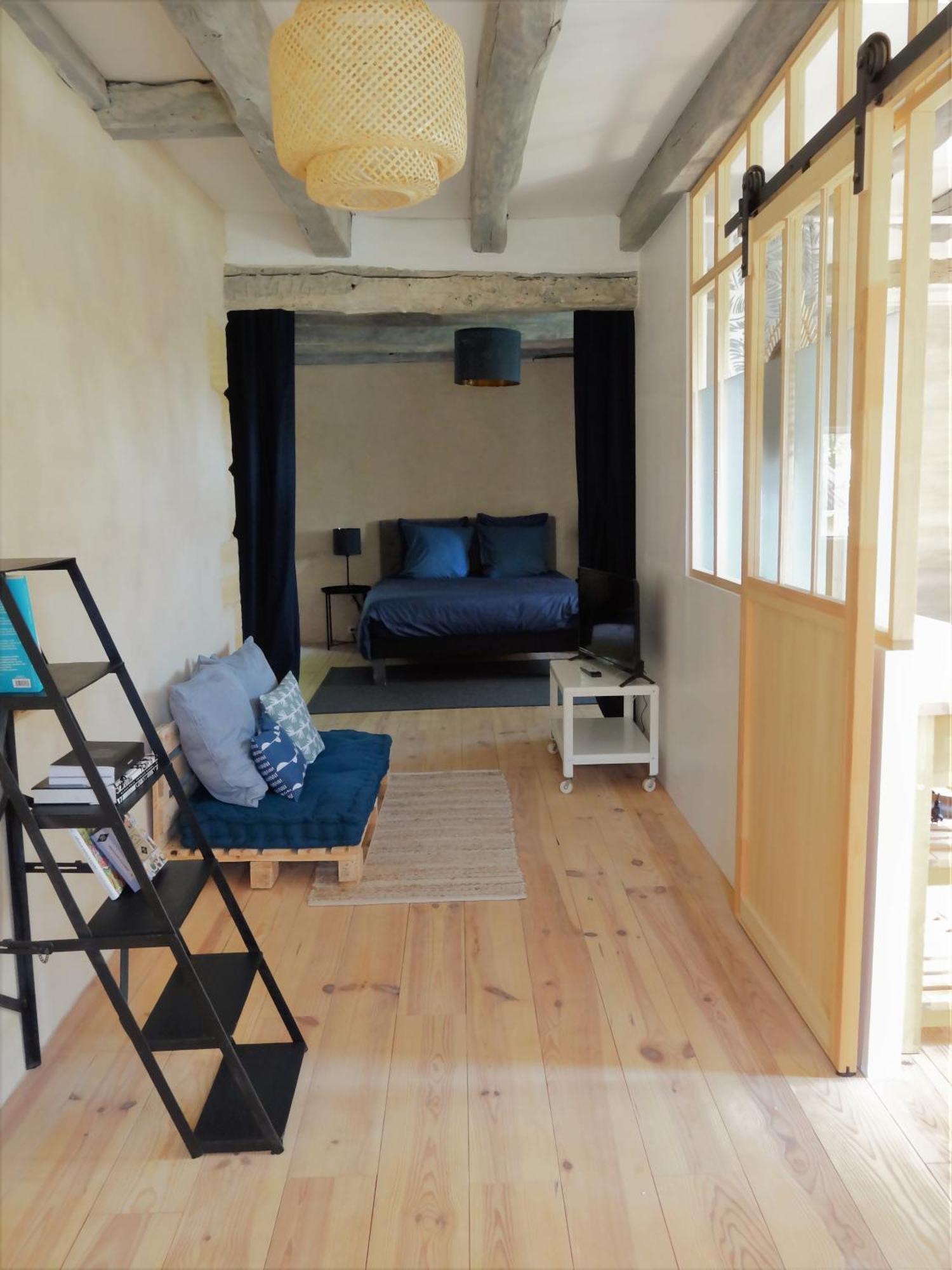 Noisette And Co Villa Saint-Cyprien  Eksteriør billede