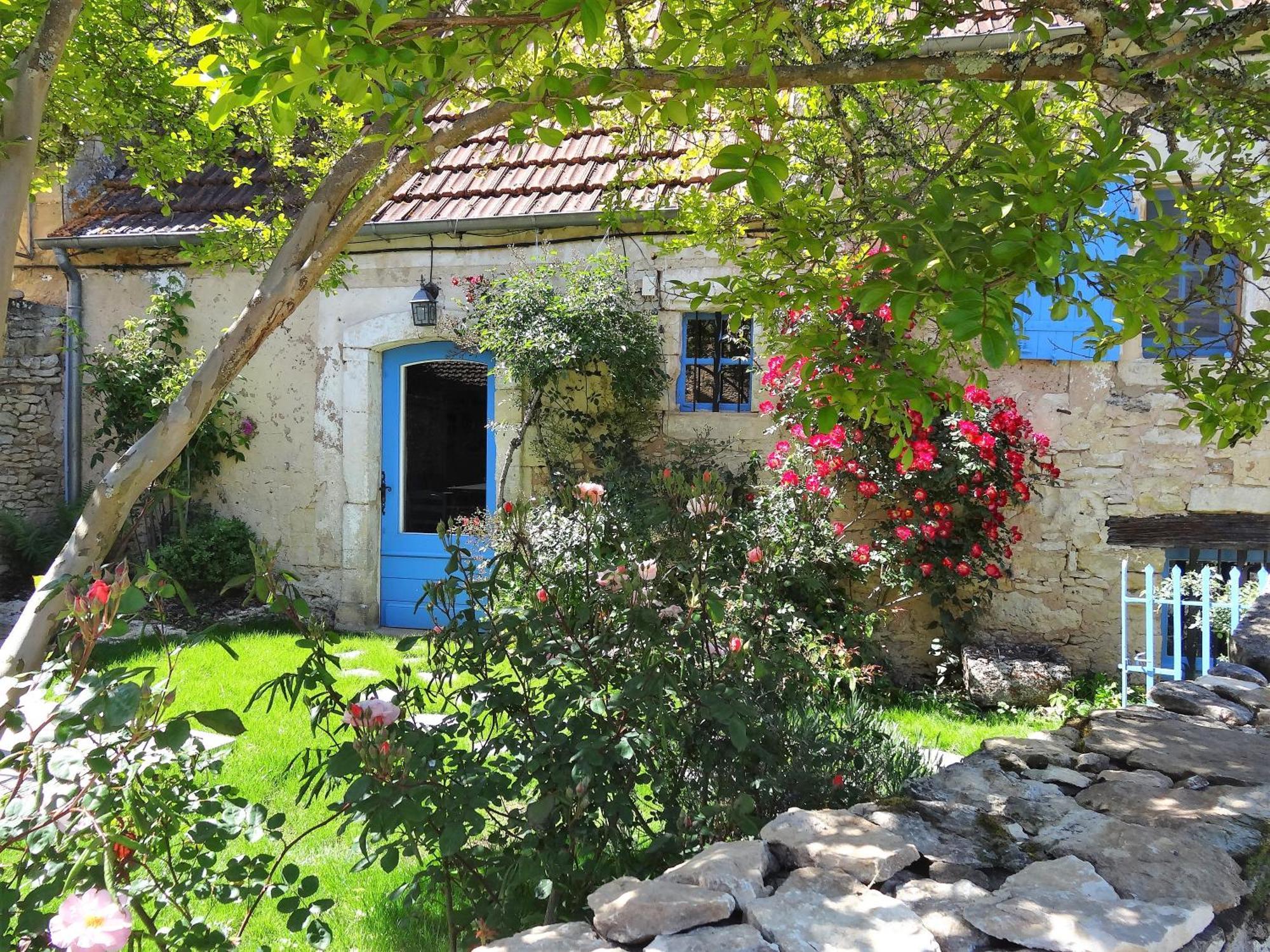 Noisette And Co Villa Saint-Cyprien  Eksteriør billede