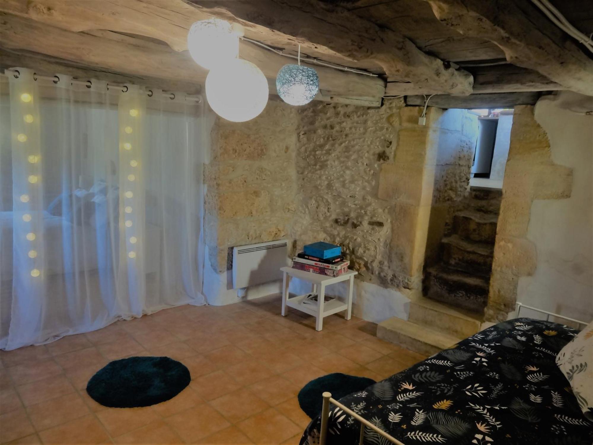 Noisette And Co Villa Saint-Cyprien  Eksteriør billede