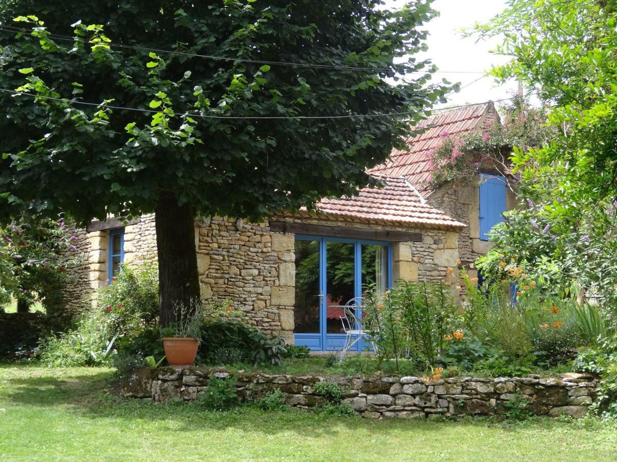 Noisette And Co Villa Saint-Cyprien  Eksteriør billede