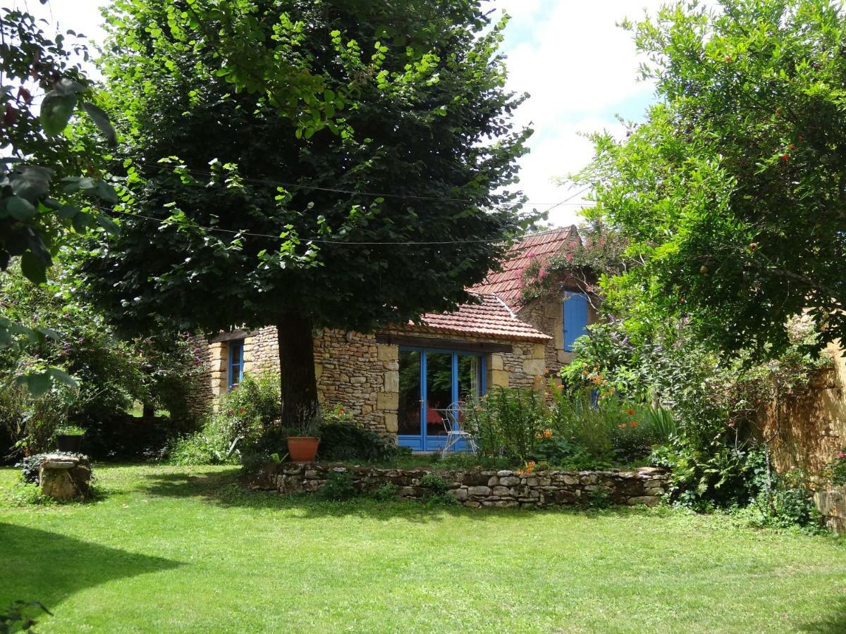 Noisette And Co Villa Saint-Cyprien  Eksteriør billede