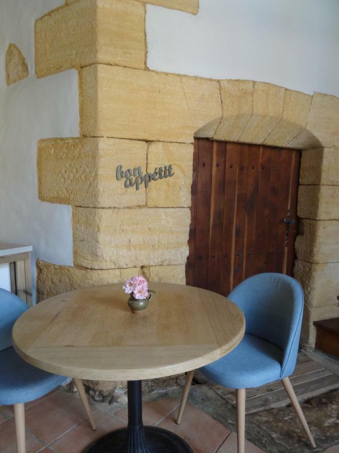 Noisette And Co Villa Saint-Cyprien  Eksteriør billede