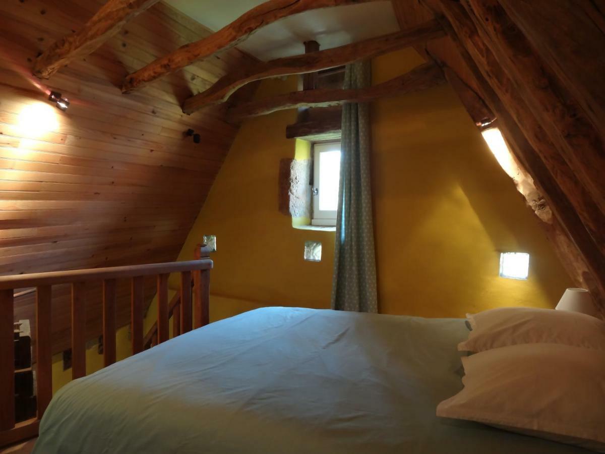 Noisette And Co Villa Saint-Cyprien  Eksteriør billede